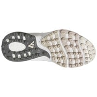 adidas Women's Zoysia Golf Shoes, White/White