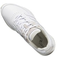 adidas Women's Zoysia Golf Shoes, White/White