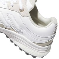 adidas Women's Zoysia Golf Shoes, White/White