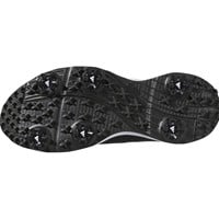 adidas Women's Tech Response 3.0 Golf Shoes, Black/White