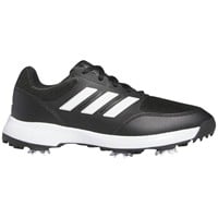 adidas Women's Tech Response 3.0 Golf Shoes, Black/White