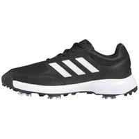 adidas Women's Tech Response 3.0 Golf Shoes, Black/White