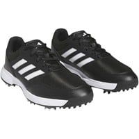 adidas Women's Tech Response 3.0 Golf Shoes, Black/White