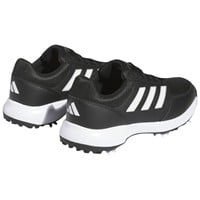 adidas Women's Tech Response 3.0 Golf Shoes, Black/White