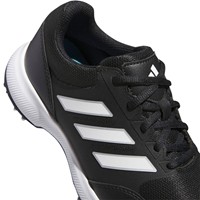 adidas Women's Tech Response 3.0 Golf Shoes, Black/White