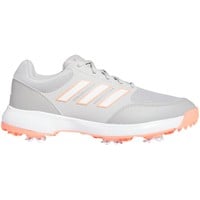adidas Women's Tech Response 3.0 Golf Shoes, Grey/Pink