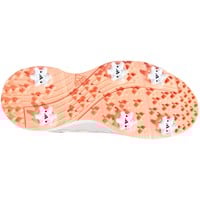 adidas Women's Tech Response 3.0 Golf Shoes, Grey/Pink