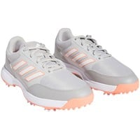 adidas Women's Tech Response 3.0 Golf Shoes, Grey/Pink