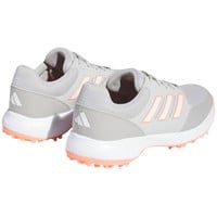 adidas Women's Tech Response 3.0 Golf Shoes, Grey/Pink