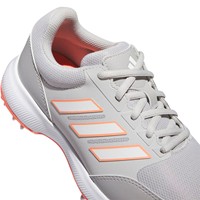 adidas Women's Tech Response 3.0 Golf Shoes, Grey/Pink