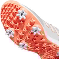 adidas Women's Tech Response 3.0 Golf Shoes, Grey/Pink