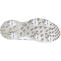 adidas Women's Tech Response 3.0 Golf Shoes, White/Silver