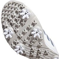 adidas Women's Tech Response 3.0 Golf Shoes, White/Silver