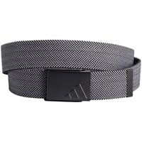 adidas Heather Stretch Reversible Golf Belt