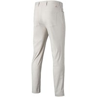 adidas Men's Go-To 5 Pocket Golf Pants, Brown