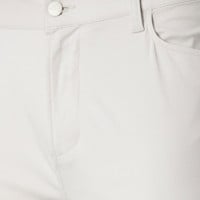 adidas Men's Go-To 5 Pocket Golf Pants, Brown