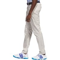 adidas Men's Go-To 5 Pocket Golf Pants, Brown