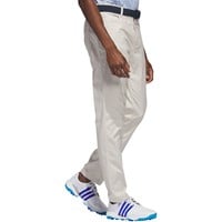adidas Men's Go-To 5 Pocket Golf Pants, Brown