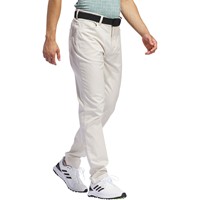 adidas Men's Go-To 5 Pocket Golf Pants, Light Grey
