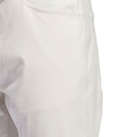 adidas Men's Go-To 5 Pocket Golf Pants, Light Grey