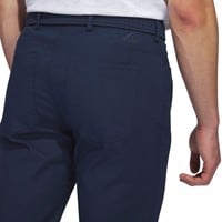 adidas Men's Go-To 5 Pocket Golf Pants, Navy