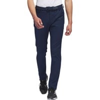 adidas Men's Go-To 5 Pocket Golf Pants, Navy