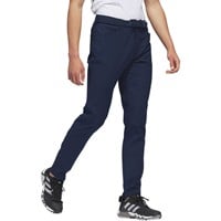 adidas Men's Go-To 5 Pocket Golf Pants, Navy