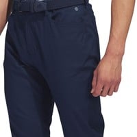 adidas Men's Go-To 5 Pocket Golf Pants, Navy