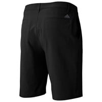 adidas Men's Ultimate Golf Shorts, Black