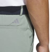 adidas Men's Ultimate Golf Shorts, Dark Green