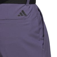 adidas Men's Ultimate Golf Shorts, Dark Purple