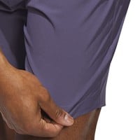 adidas Men's Ultimate Golf Shorts, Dark Purple