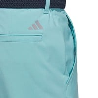 adidas Men's Ultimate Golf Shorts, Light Green