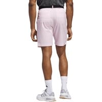 adidas Men's Ultimate Golf Shorts, Light Pink