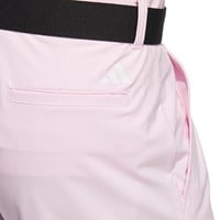adidas Men's Ultimate Golf Shorts, Light Pink