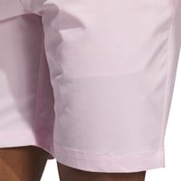 adidas Men's Ultimate Golf Shorts, Light Pink