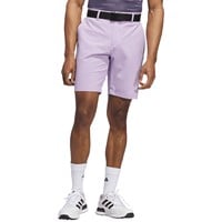adidas Men's Ultimate Golf Shorts, Purple