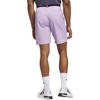 adidas Men's Ultimate Golf Shorts, Purple