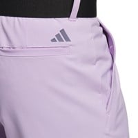 adidas Men's Ultimate Golf Shorts, Purple