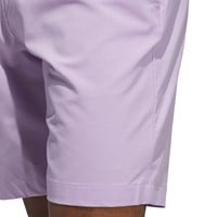 adidas Men's Ultimate Golf Shorts, Purple