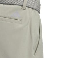 adidas Men's Ultimate Golf Shorts, Silver