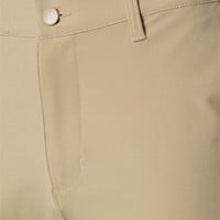 adidas Men's Ultimate Golf Shorts, Tan