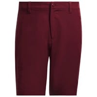 adidas Men's Ultimate Golf Shorts, Cardinal