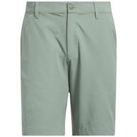 adidas Men's Ultimate Golf Shorts, Dark Green