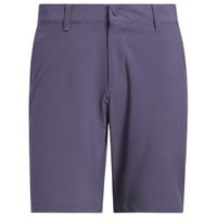 adidas Men's Ultimate Golf Shorts, Dark Purple
