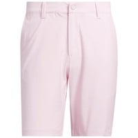 adidas Men's Ultimate Golf Shorts, Light Pink