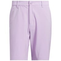 adidas Men's Ultimate Golf Shorts, Purple