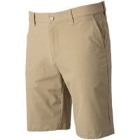 adidas Men's Ultimate Golf Shorts, Tan
