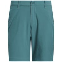 adidas Men's Ultimate Golf Shorts, Teal