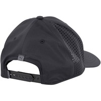 Puma Tech P Snapback Golf Hat, Black